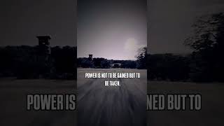 You really need to hear this. #motivation #selfdiscipline #The12AMGrind #nobackupplan #grindmode
