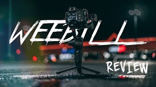Zhiyun Weebill Lab Review - Return or Keep It?