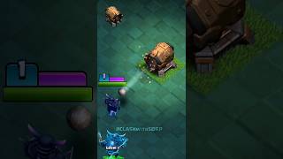Lvl 1 Super Pekka VS Builder Base Defensive Buildings ✓ Clash of Clans