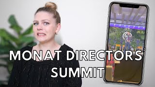 MLM TOP FAILS #43 | Recap of the Monat Directors' Summit, top earners expose the company #ANTIMLM