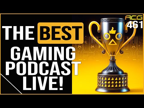 Gaming Getting Dirtier, PC Getting Trophies, Sola DLC, The best Gaming podcast 461