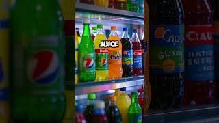 DITCH Sugar Drinks for THESE 5 Healthier Options! #seniorhealth #healthtips
