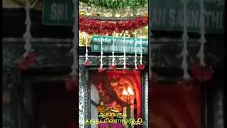குரு தட்சிணாமூர்த்தியே போற்றி போற்றி #குருபெயர்ச்சி #குரு_பகவான் #குருபகவான்