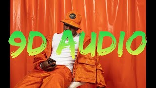DaBaby - PEEP HOLE [9D AUDIO | NOT 8D]