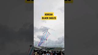 Black Eagles in Langkawi LIMA 23 #aviation #lima2023 #blackeagles