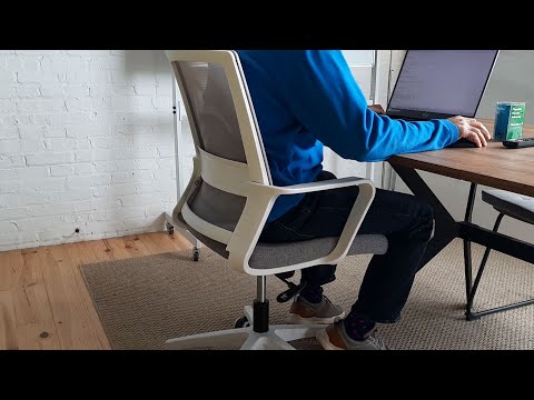 Neo Office Chair - Our favorite chair in the office!