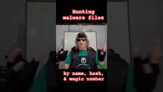 Hunting Malware with Tanium Threat Response #dfir #digitalforensics #cybersecurity #shorts