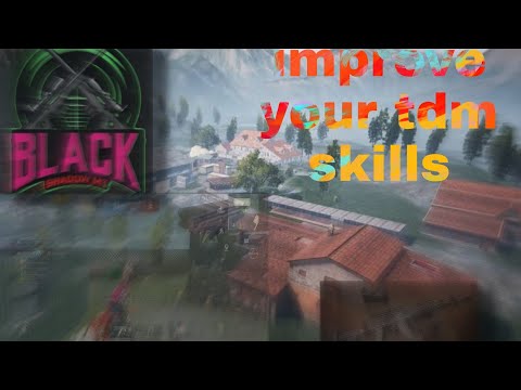 3 finger +full zyro and how to improve tdm skills ncs