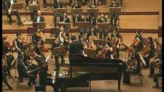 拉赫曼尼諾夫第一號鋼琴協奏曲 (III) - 史帝芬‧賀夫