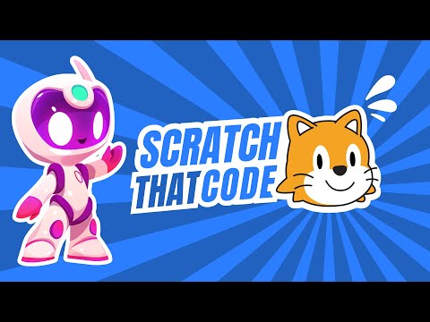 "Scratch That Code: The Coding Song for Kids!"