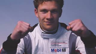 Mobil 1 and Porsche - 2024 Porsche Motorsport Junior Driver