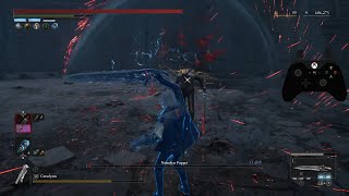 Lies of P Overture - Pale Knight + Cataclysm
