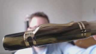 Visconti Ragtime Review