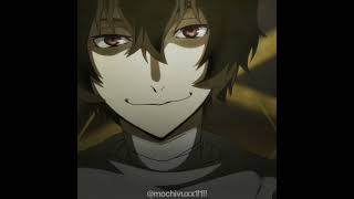 Heh.. Um.. @f1xxn I ate. #bsdedit#fyodoredit#bsd#bungoustraydogs#edit#fyodor#dazai#dazaiedit