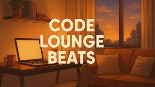 Code Lounge | Smooth LoFi Beats for Focused Coding & Chill Vibes