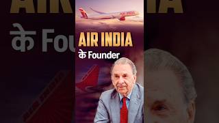 The Father of Indian Aviation : JRD Tata | Dr Vivek Bindra