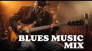 Blues Bliss 2025 | A Soulful, Slow-Paced Guitar Journey
