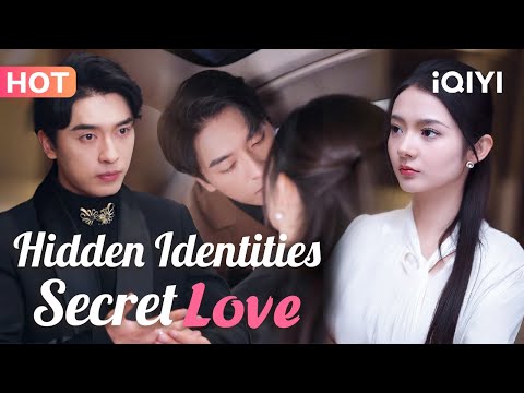 【Eng Sub】💕Mistaken as villager&cripple, they marry—turns out she's genius doctor, he's hidden tycoon