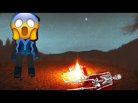 Murder island two (Roblox)