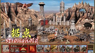 英雄无敌3万字派系介绍据点篇：猛虎嗅蔷薇，半城wannafree