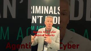 Agentic AI in Cyber Physical Security