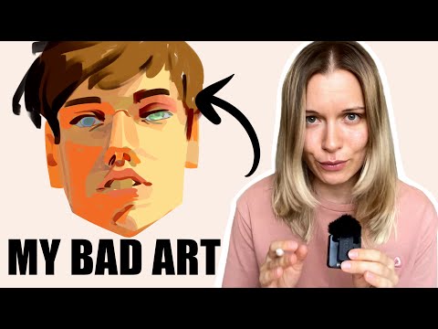 HOW ARTISTS MISLEAD YOU ON SOCIAL MEDIA - Watch This If You’re a Beginner
