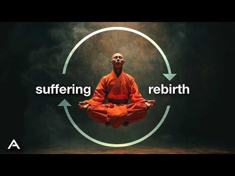 Buddhism: Life is Suffering