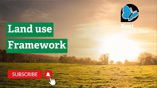Nature Recovery Manage, Rory Harding talks Land Use Framework