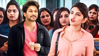 Surya 420 - New Released South Movie Dubbed In Hindi | South Blockbuster Action Movie