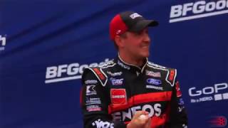 Steve Arpin | Red Bull GRC 2016 Seattle Fan Video