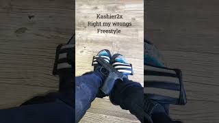 right My wrongs freestyle #viral #2023 #new #kashier #god #music #like #share #twitch #unsigned