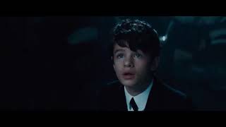아르테미스 파울 (Artemis Fowl, 어드벤처/가족/판타지/SF, 2020)