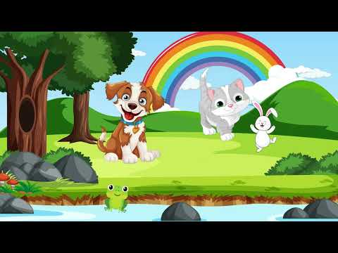 Wiggle Like a Worm - Kiddo Playful Sing Along