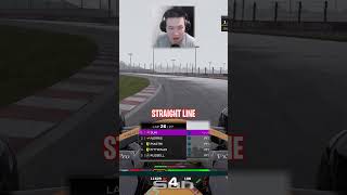 😱 WHY IS EVERONE SUDDENLY PITTING?! #F124 #F1 #Formula1 #Formula1game #Suzuka #JapaneseGP