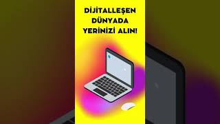 Dijitalde ihtiyaç duyduğunuz tüm hizmetler bizde...