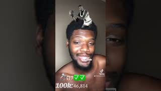 🏀CAN I SURPASS 10 NBA RINGS AND 100K CAREER POINTS?! #nba #michaeljordan #billrussell #tiktok