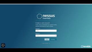 Install free Nessus vulnerability scanner