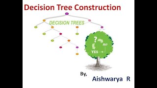 Decision Tree Problem