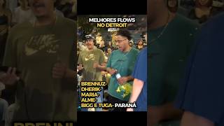 MELHORES FLOWS no DETROIT!🔥 (Os mais viciantes)