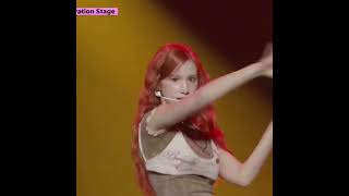 Hiyyih cut from dynamic duo’s smoke (Kep1er’s Kcon Japan cover)#bahiyyih#hiyyih#kep1er#kpop#kpopidol