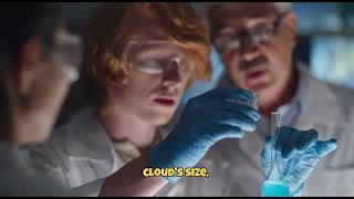 Clouds : AI's insight
