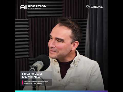 The Fresh Start Approach to AI Product Development
