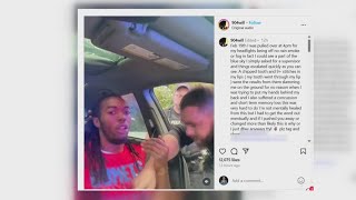 JSO opens internal investigation after man's February traffic stop arrest goes viral