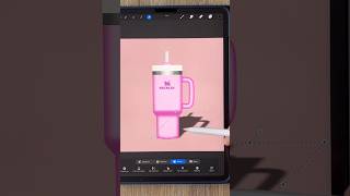 How to draw a shadow in Procreate 🙌🏼#procreate #howtodraw #ipadart #procreatetutorial #digitalart