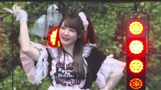 【きゅるりんってしてみて】2024.07.06 超NATSUZOME2024 DAY1