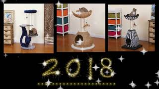 2018 The Best Gifts for Your Cats PetPals Cat Toys