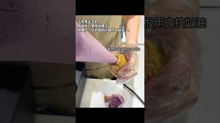 当我假装探店博主去买泡芙时。。。店员😂。。 #探店vlog #泡芙 #面包 #美食博主