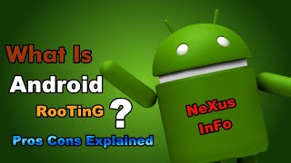 Android Rooting