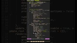 harpoon #neovim