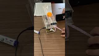 PID Ball and Bean ESP32